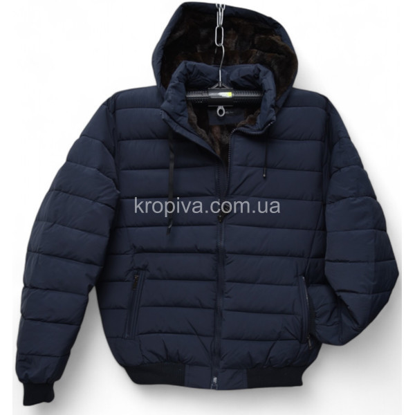 Мужская куртка В3 батал зима оптом 261025-780