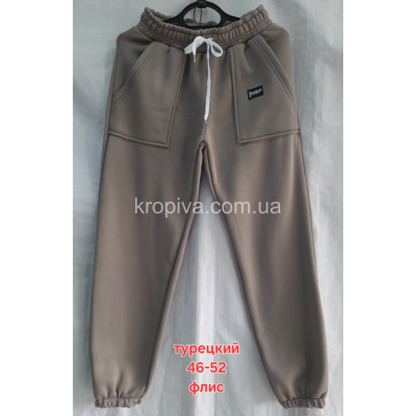 Женские штаны норма оптом 281025-24