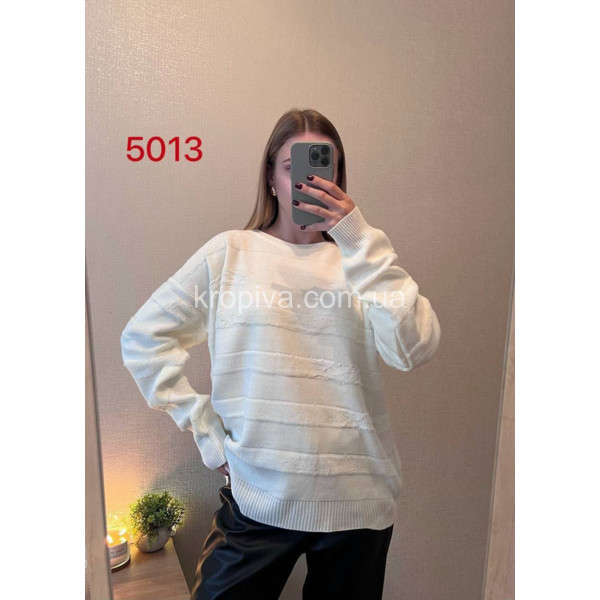 Женский свитер 5013/3 оптом 281025-57