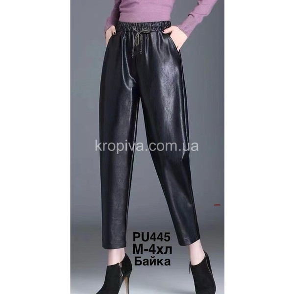Женские штаны 445 оптом 011125-38