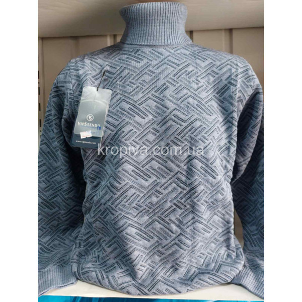 Мужской гольф норма Турция VIPSTENDO оптом 291025-664