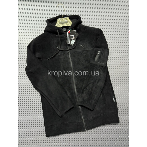 Мужская кофта норма Турция оптом 301025-613