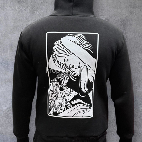 Мужской батник норма оптом 041125-028