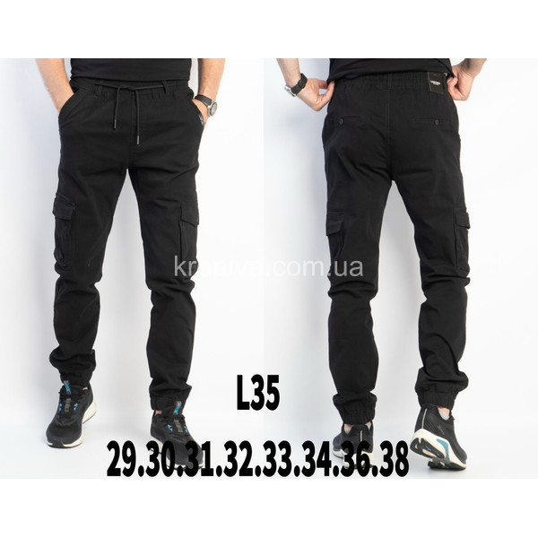Мужские штаны оптом 041125-0170
