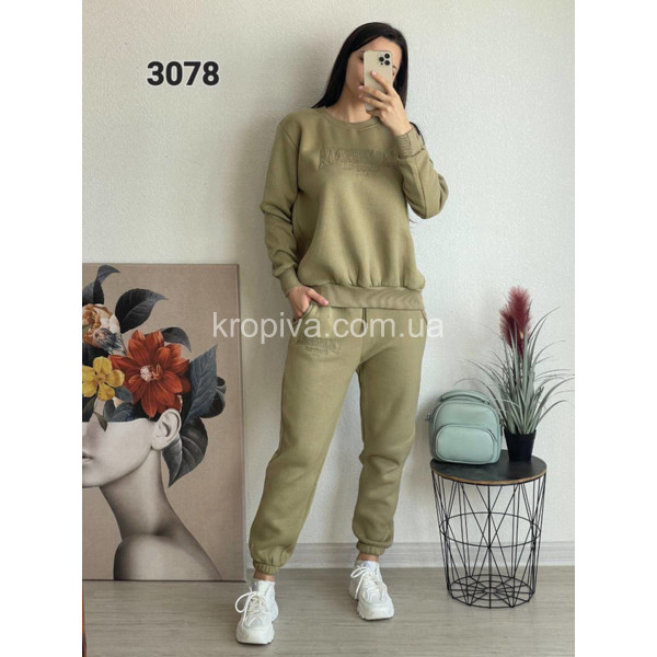 Женский костюм 3078 оптом 051125-95