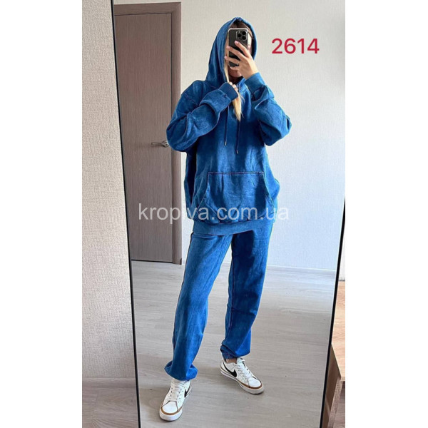 Женский костюм 2614 оптом 051125-135