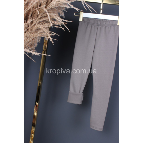 Детские лосины 666 оптом 061125-76