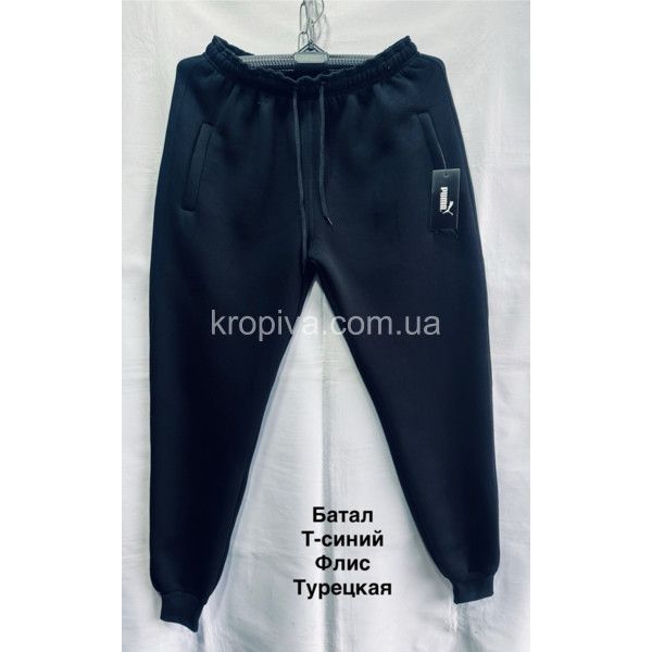 Мужские штаны батал оптом 071125-16
