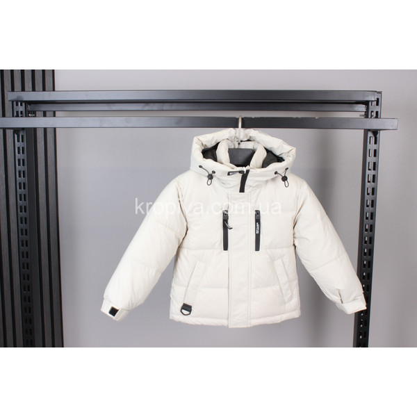 Детская куртка 913 оптом 071125-56
