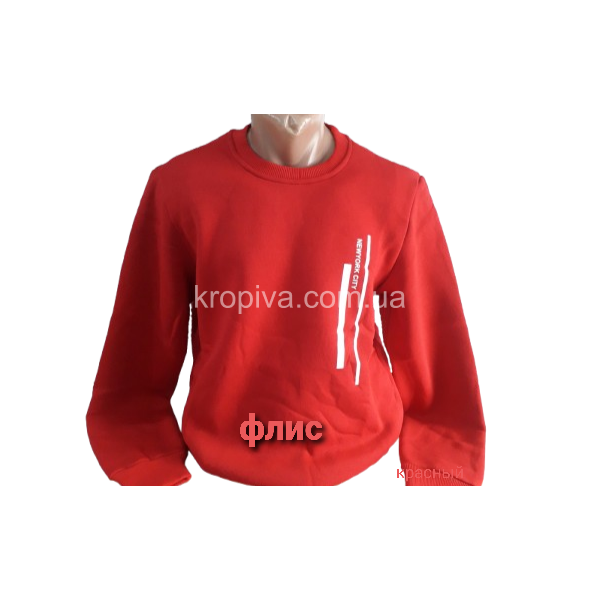 Чоловічий світшот норма оптом 071125-001