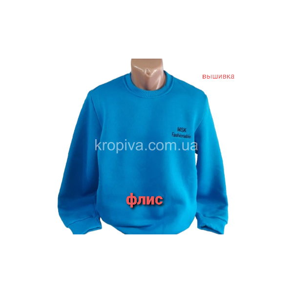 Чоловічий світшот норма оптом 071125-021