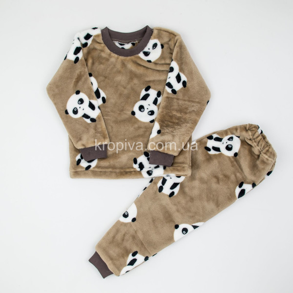 Дитяча піжама оптом 071125-061
