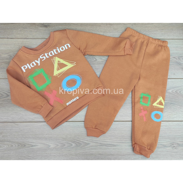 Дитячий костюм оптом 071125-081