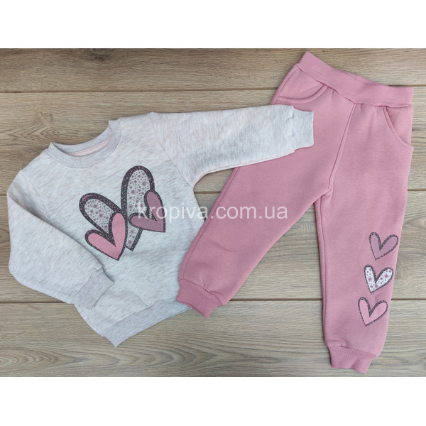 Дитячий костюм оптом 071125-091