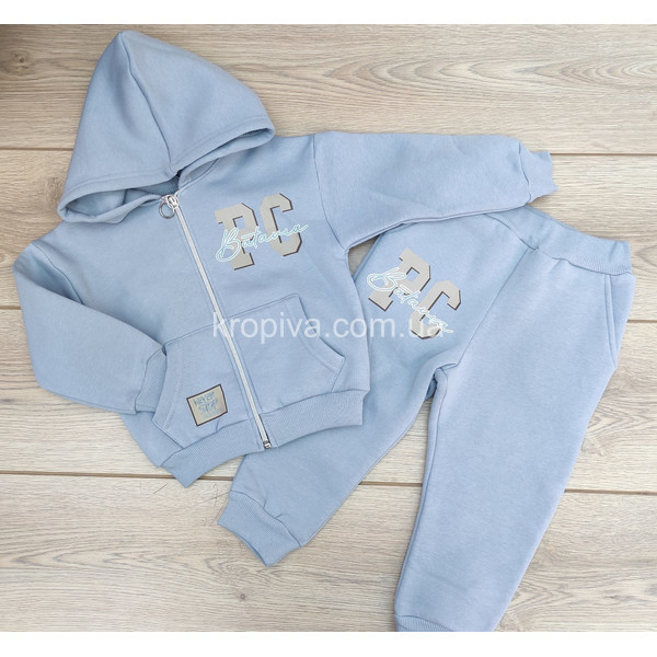 Дитячий костюм оптом 071125-0111