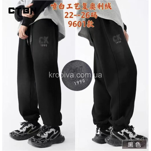 Детские штаны 9601 оптом 091125-02