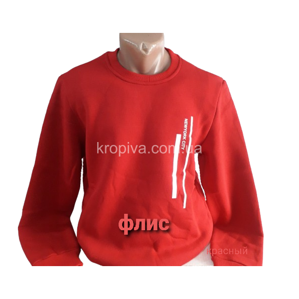 Чоловічий світшот норма оптом 091125-001