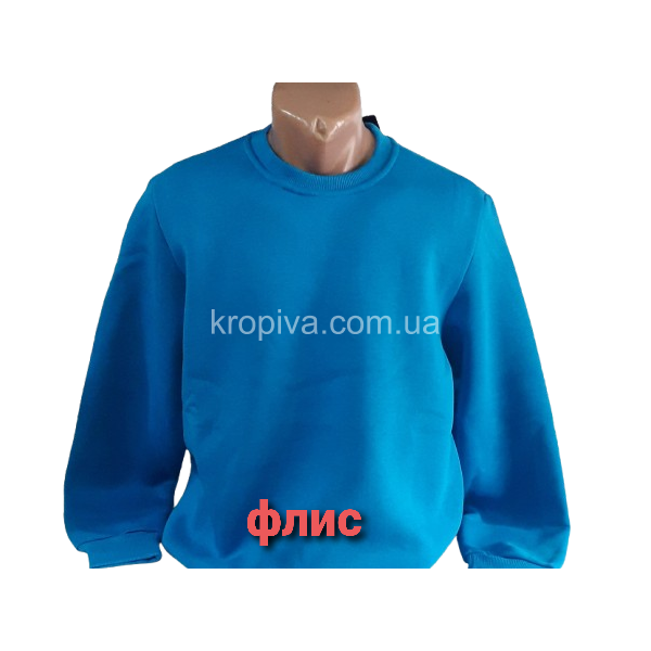 Чоловічий світшот норма оптом 091125-021