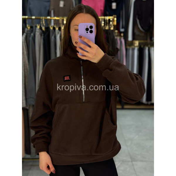 Женский стильный худи 4253 оптом 101125-03