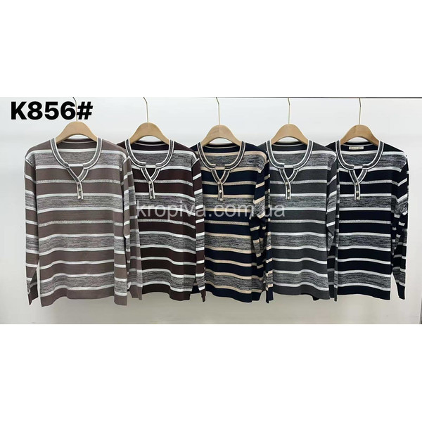 Женская кофта осень/зима микс оптом 081125-650