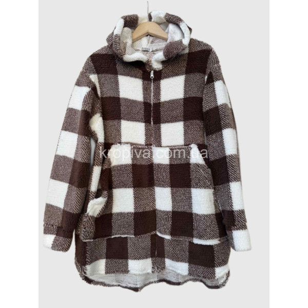 Жіночий кардиган 882 батал оптом 091125-718