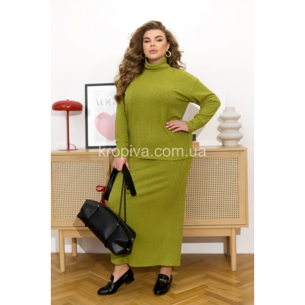 Женский костюм 2586 оптом 121125-25