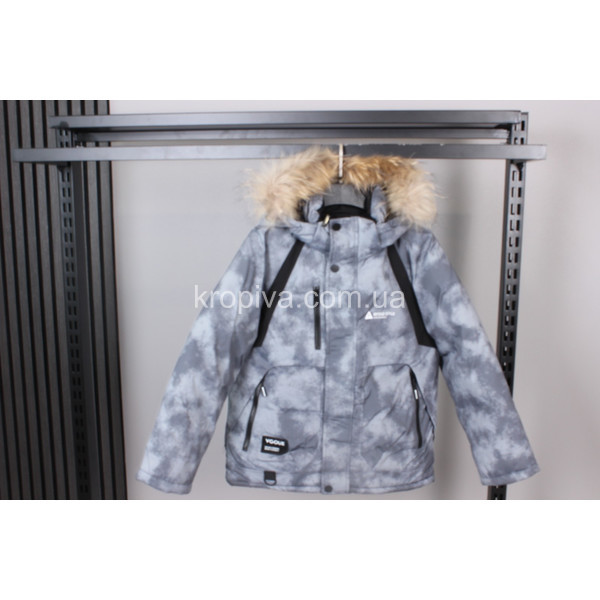 Дитяча куртка 8615 оптом 121125-85