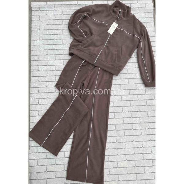 Женский костюм 106 оптом 161125-60