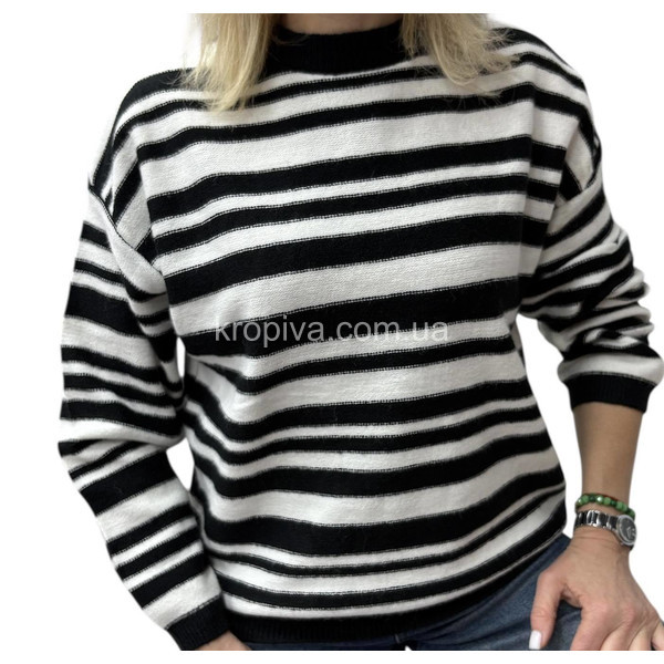 Женский свитер 24042 микс оптом 121125-699