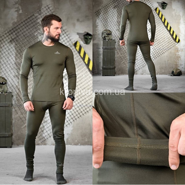 Термобелье тактическое для ЗСУ оптом 121125-745