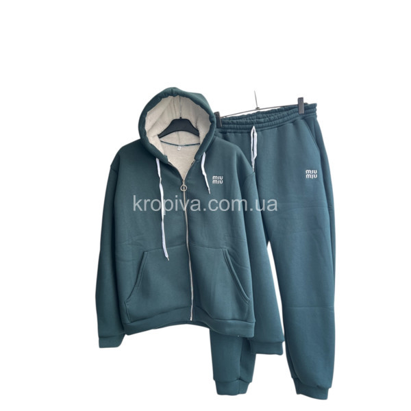 Женский костюм батал оптом 161125-652