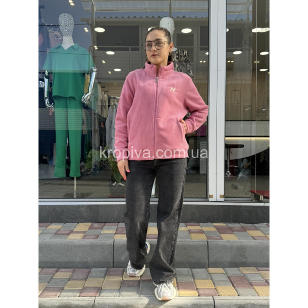 Женская кофта 371140 полубатал оптом 161125-771