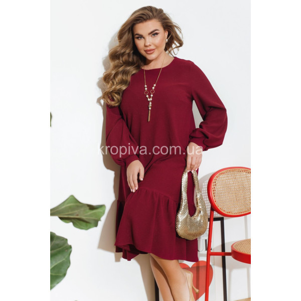 Женское платье 2567 оптом 191125-26