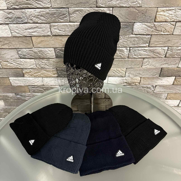 Молодіжна шапка оптом 191125-87