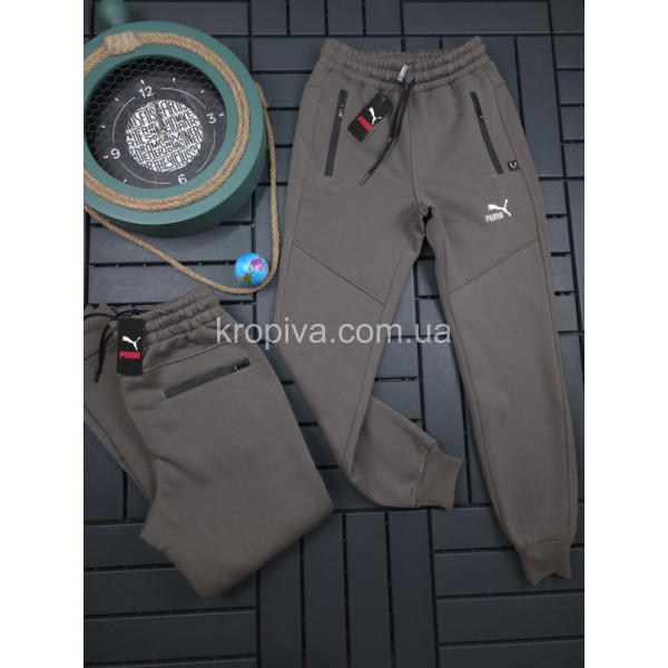 Чоловічі спортивні штани норма Туреччина оптом 161125-799