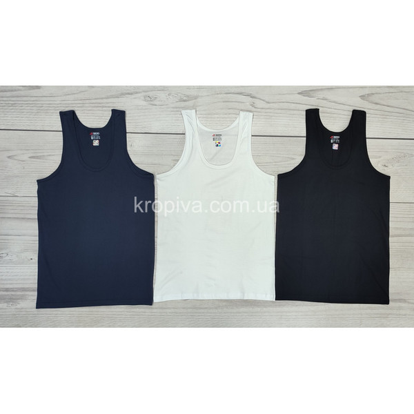 Майка чоловіча 1111 ВЕКІ норма оптом 201125-017