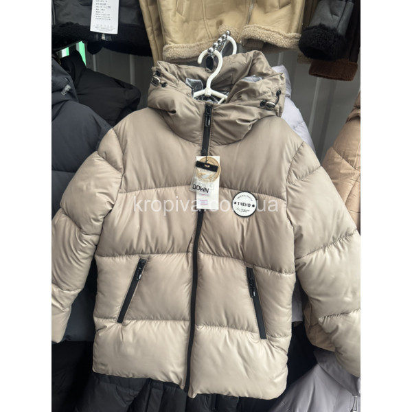 Детская куртка 636 оптом 211125-103