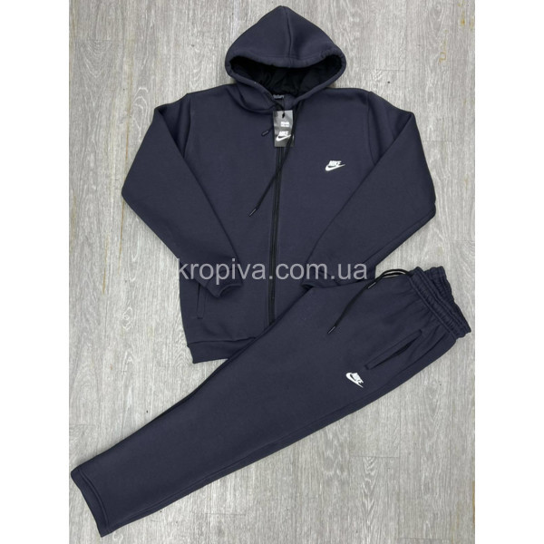 Мужской спортивный костюм 112 батал оптом 251125-664