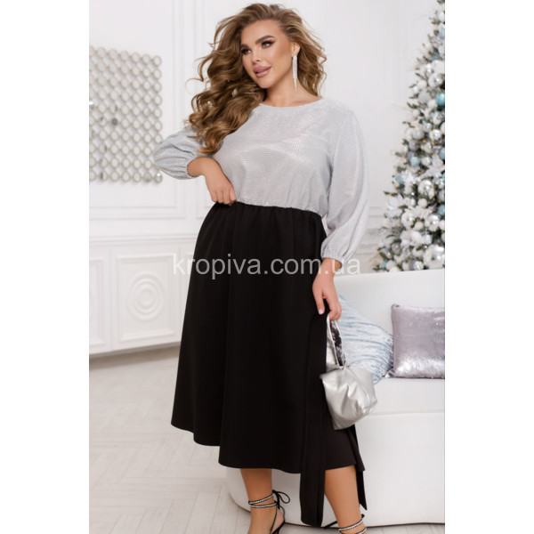 Жіноча сукня 2484 оптом 281125-52