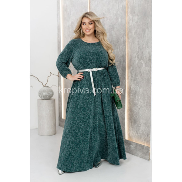 Жіноча сукня 2632 оптом 281125-72