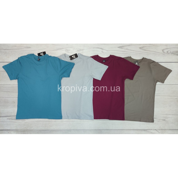 Чоловічі футболки оптом 281125-92