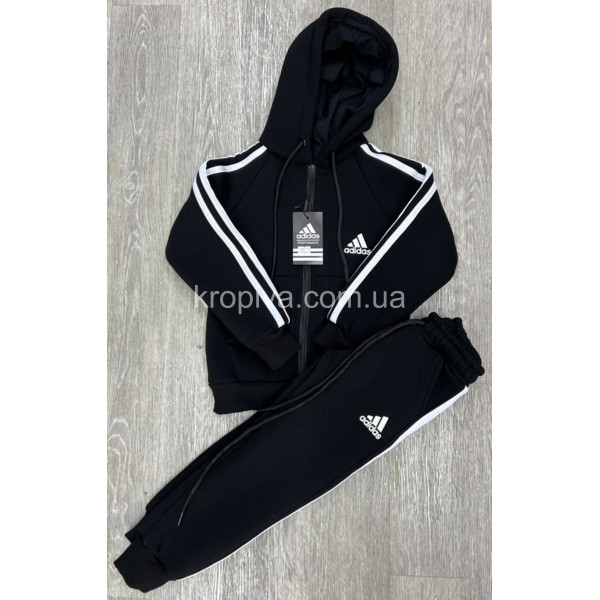 Дитячий костюм 1034-1 тринитка оптом 281125-604