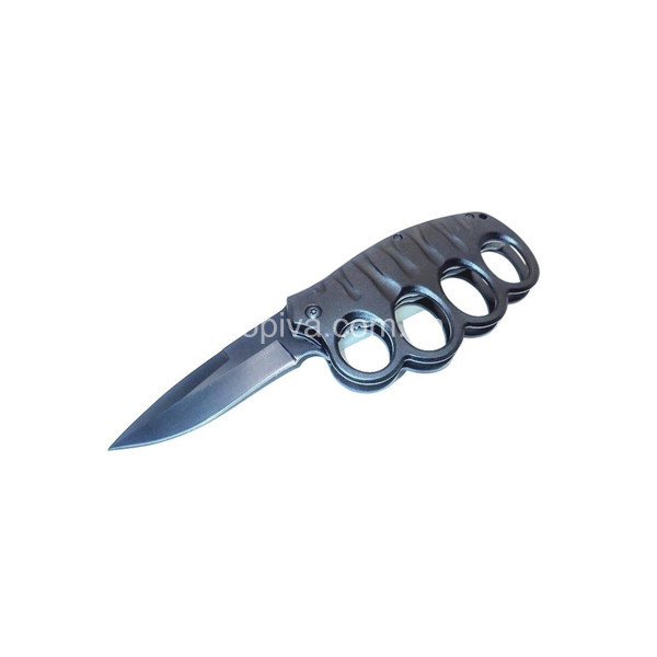 Ніж тактичний кастет оптом для ЗСУ оптом 281125-753