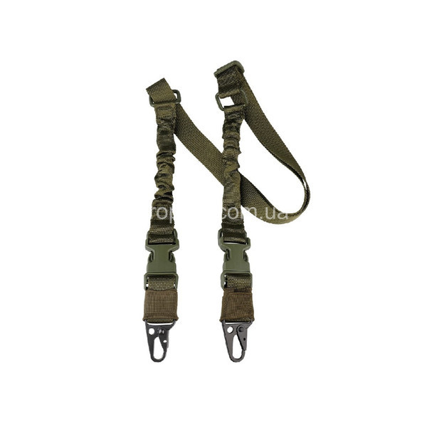 Ремінь збройовий двоточковий АТ-2Т оптом для ЗСУ оптом 281125-763