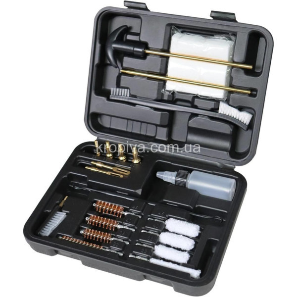 Набір для чищення зброї оптом для ЗСУ оптом 281125-773