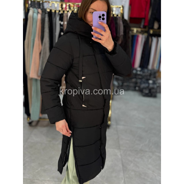 Женская куртка 8768 оптом 031225-12