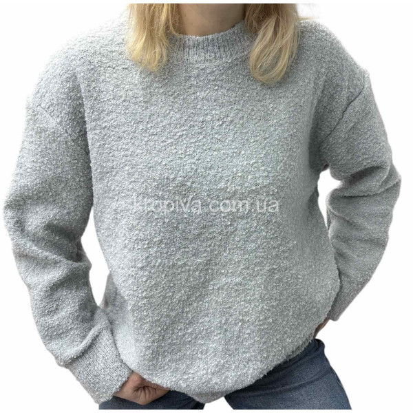 Женский свитер 24058 микс оптом 031225-699