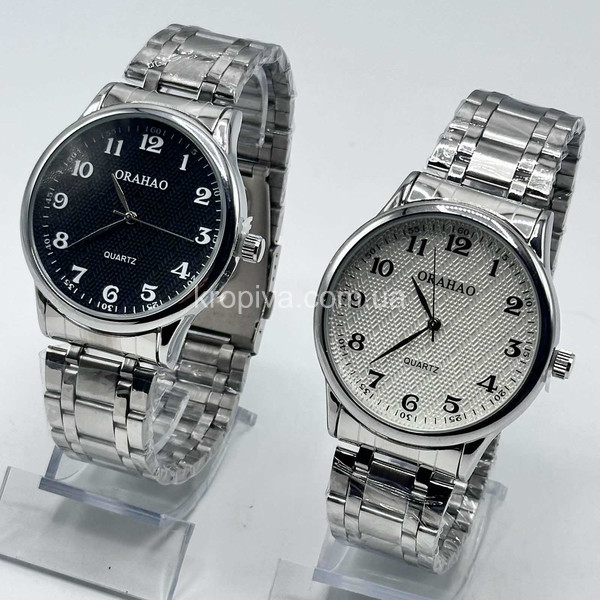 Годинники кварцові мікс оптом 021225-0104