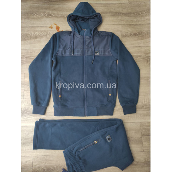 Мужской костюм зима 3158е31 норма оптом 071225-013