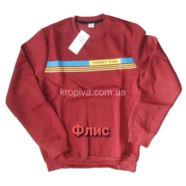 Чоловічий світшот норма оптом 071225-053